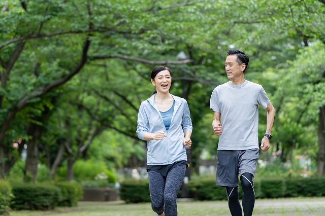 下腹部の痛みを予防するには